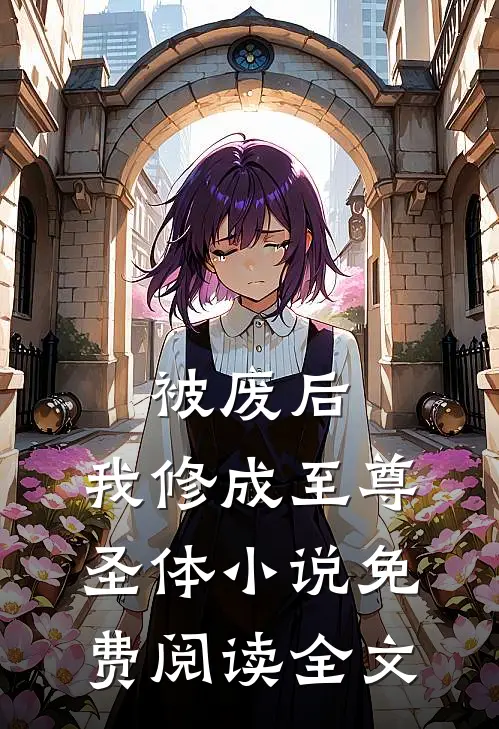 被废后，我修成至尊圣体小说免费阅读全文
