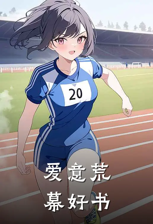 爱意荒幕好书