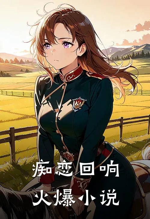 痴恋回响火爆小说