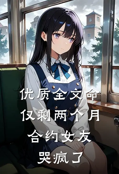 优质全文命仅剩两个月，合约女友哭疯了