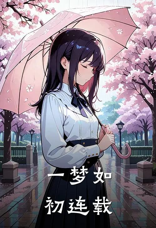 一梦如初连载