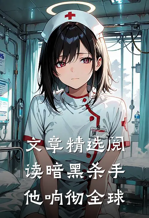 文章精选阅读暗黑杀手他响彻全球
