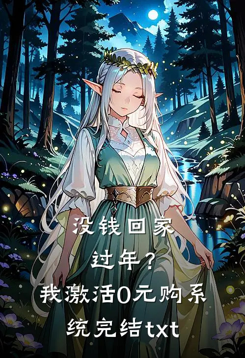 没钱回家过年？我激活0元购系统完结txt