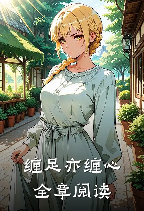 缠足亦缠心全章阅读