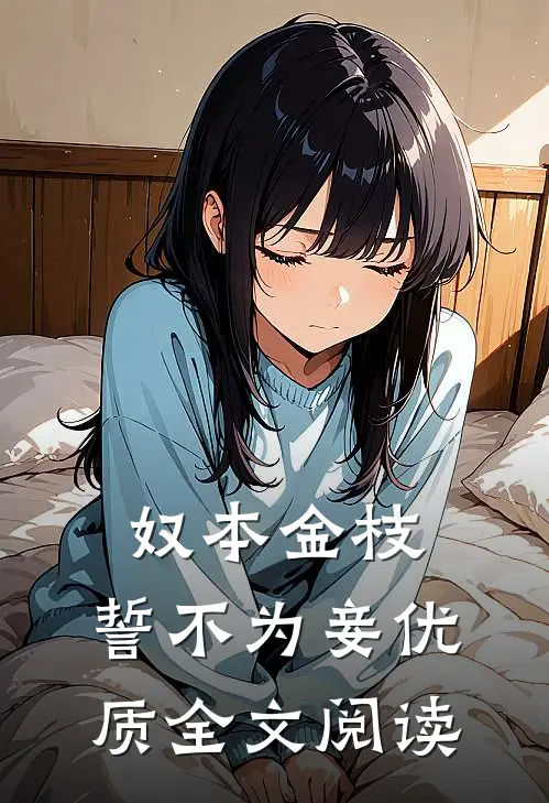 奴本金枝，誓不为妾优质全文阅读