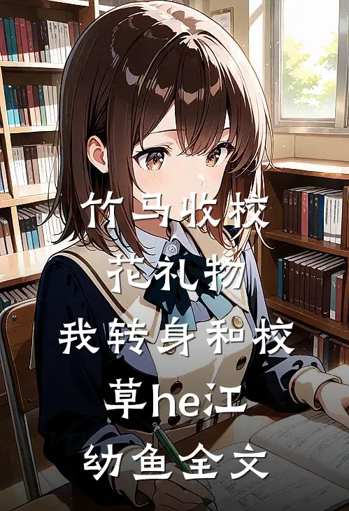 竹马收校花礼物，我转身和校草he江幼鱼全文