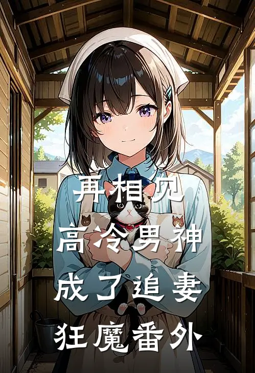 再相见,高冷男神成了追妻狂魔 番外免费阅读