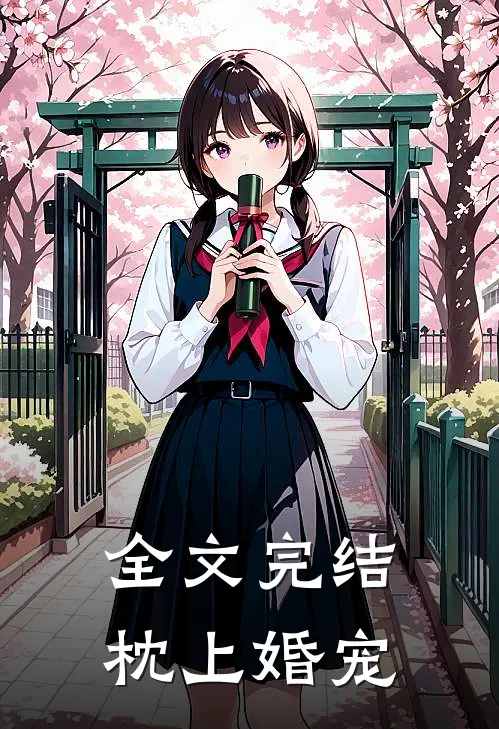 全文完结枕上婚宠