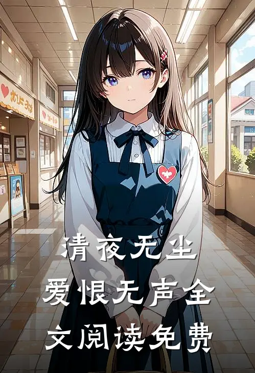 清夜无尘，爱恨无声全文阅读免费