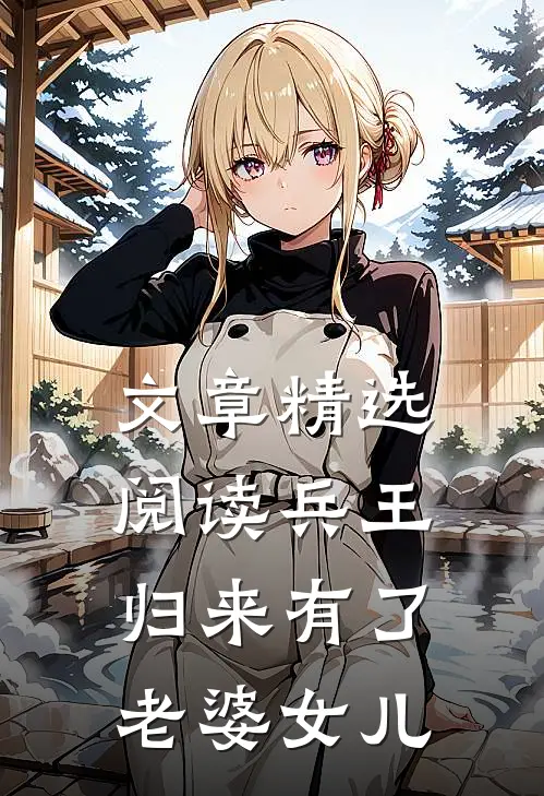 文章精选阅读兵王归来有了老婆女儿