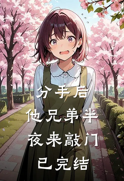 分手后，他兄弟半夜来敲门已完结
