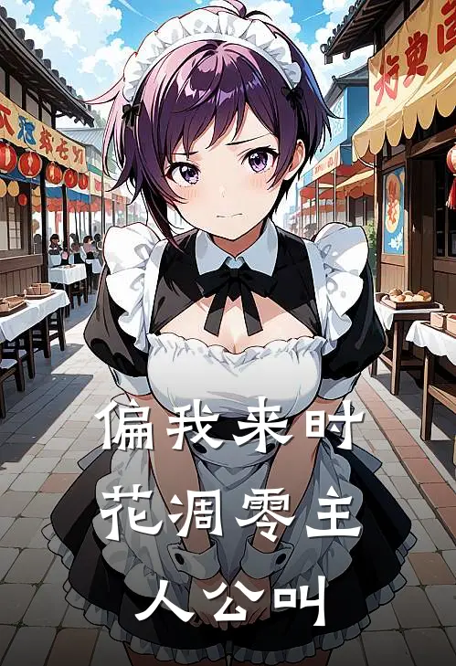偏我来时花凋零主人公叫