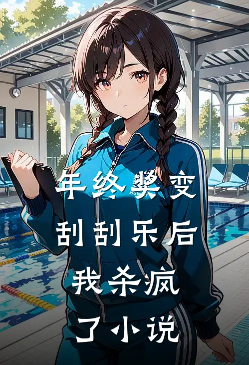 年终奖变刮刮乐后，我杀疯了小说