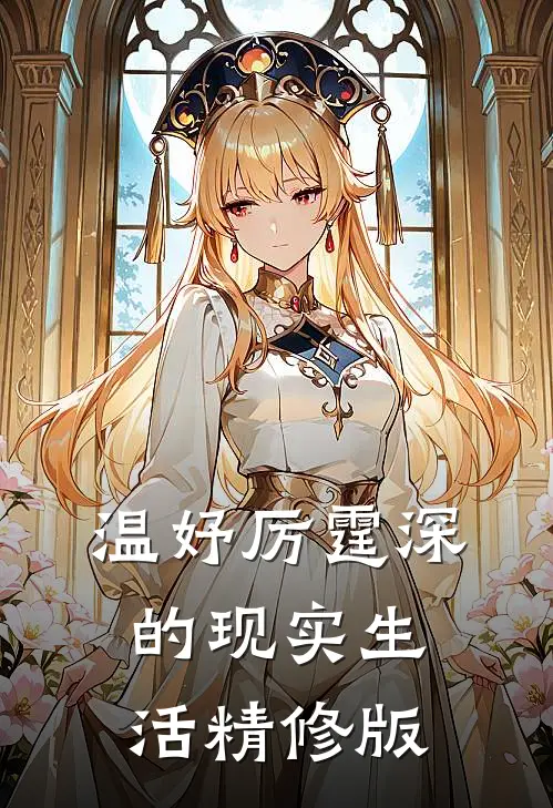 温妤厉霆深的现实生活精修版