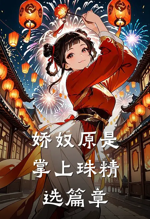 娇奴原是掌上珠精选篇章