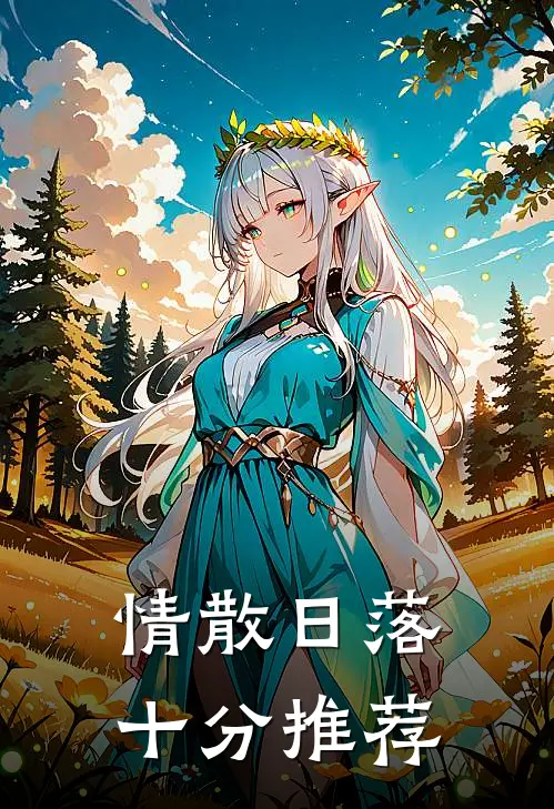 情散日落十分推荐