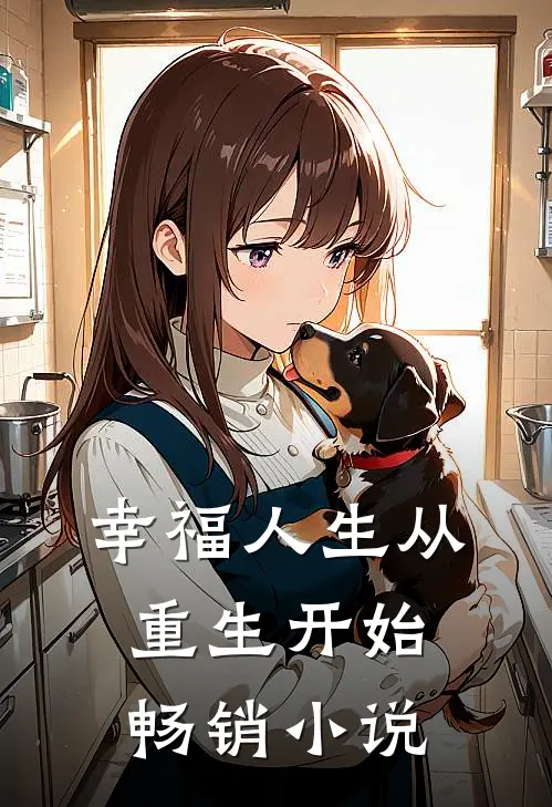 幸福人生从重生开始畅销小说