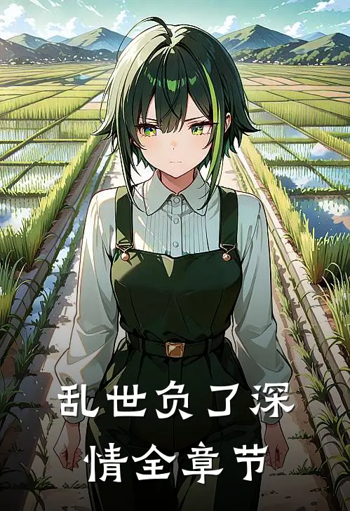 乱世负了深情全章节