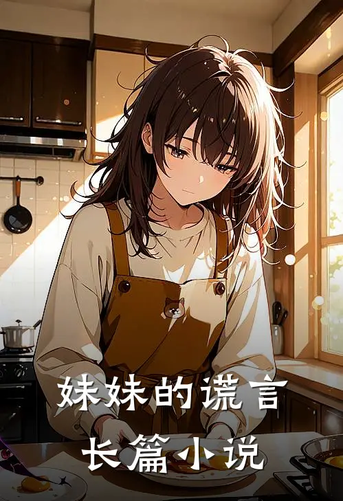 妹妹的谎言长篇小说