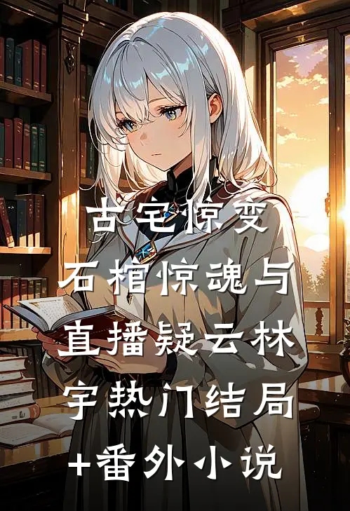 古宅惊变：石棺惊魂与直播疑云林宇热门结局+番外小说