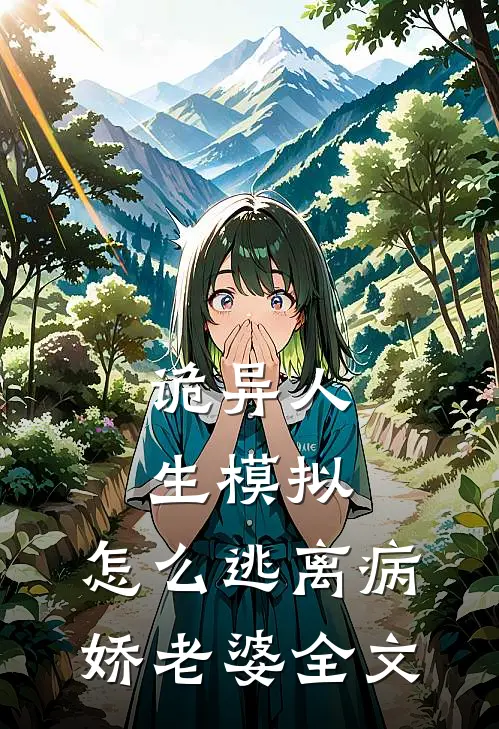诡异人生模拟怎么逃离病娇老婆全文