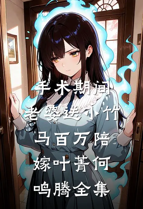 手术期间，老婆送小竹马百万陪嫁叶菁何鸣腾全集