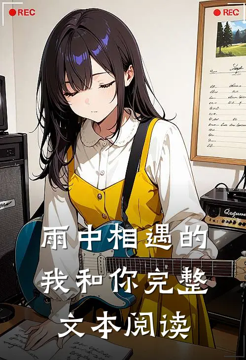 雨中相遇的我和你完整文本阅读