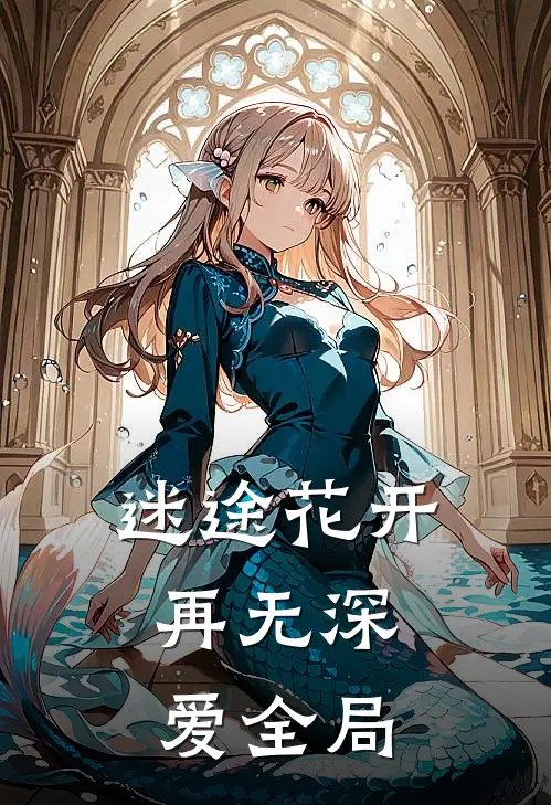 迷途花开，再无深爱全局