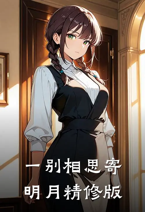 一别相思寄明月精修版