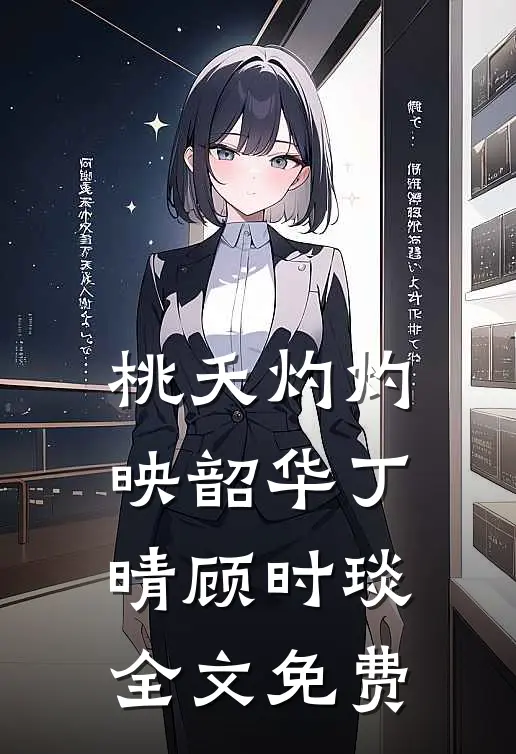 桃夭灼灼映韶华丁晴顾时琰全文免费