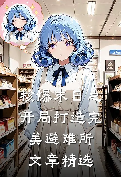 核爆末日之开局打造完美避难所文章精选
