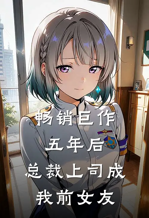 畅销巨作五年后，总裁上司成我前女友