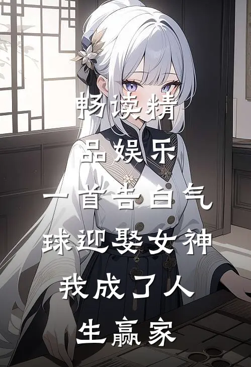 畅读精品娱乐：一首告白气球迎娶女神，我成了人生赢家