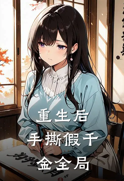 重生后，手撕假千金全局