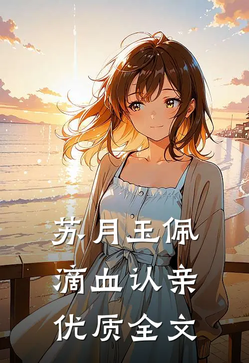 苏月玉佩滴血认亲优质全文