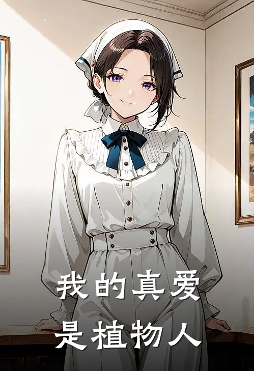 我的真爱是植物人