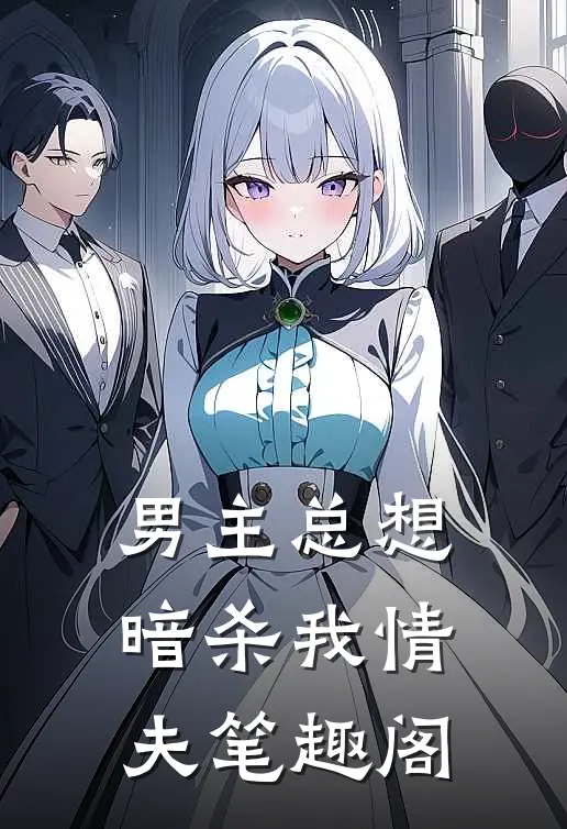 男主总想暗杀我情夫笔趣阁