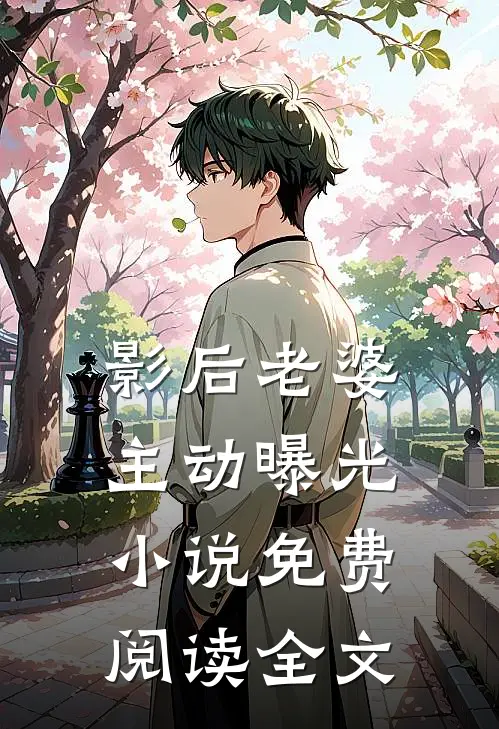 影后老婆主动曝光小说免费阅读全文