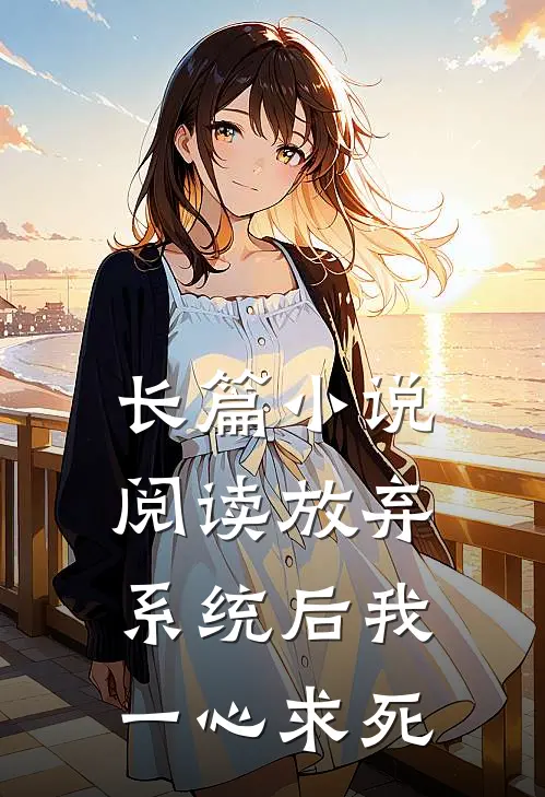 长篇小说阅读放弃系统后我一心求死