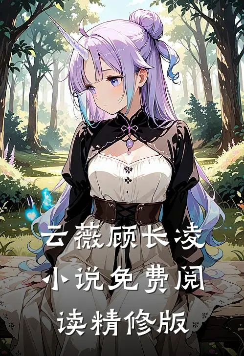 云薇顾长凌小说免费阅读精修版