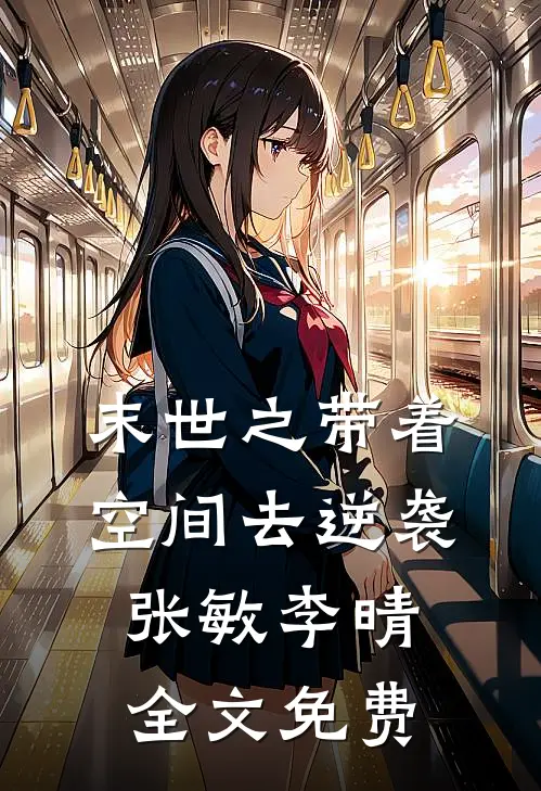 末世之带着空间去逆袭张敏李晴全文免费