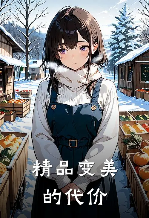 精品变美的代价