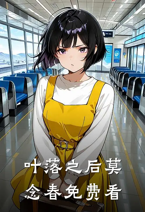 叶落之后莫念春免费看
