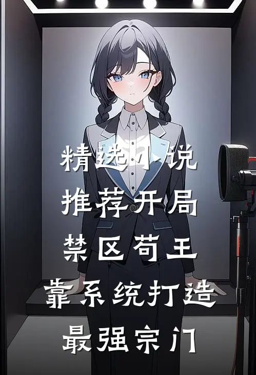 精选小说推荐开局禁区苟王，靠系统打造最强宗门