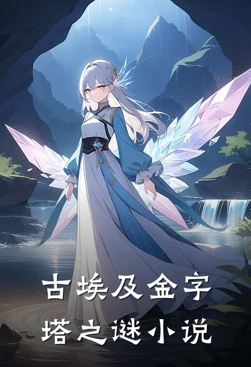古埃及金字塔之谜小说