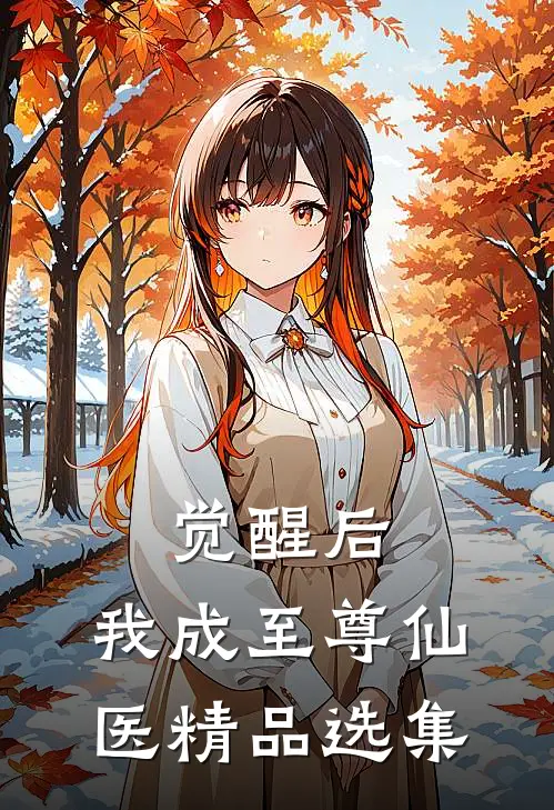 觉醒后，我成至尊仙医精品选集