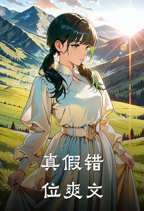 真假错位爽文