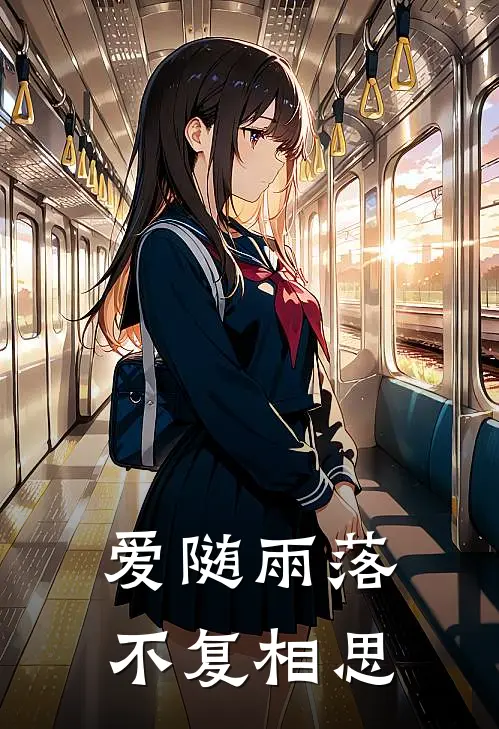 爱随雨落,不复相思19章