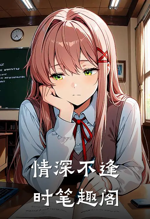 情深不逢时笔趣阁