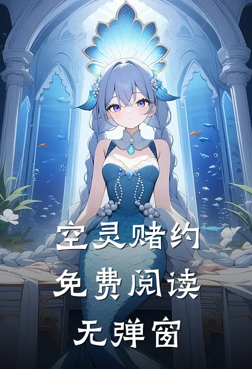 空灵赌约免费阅读无弹窗